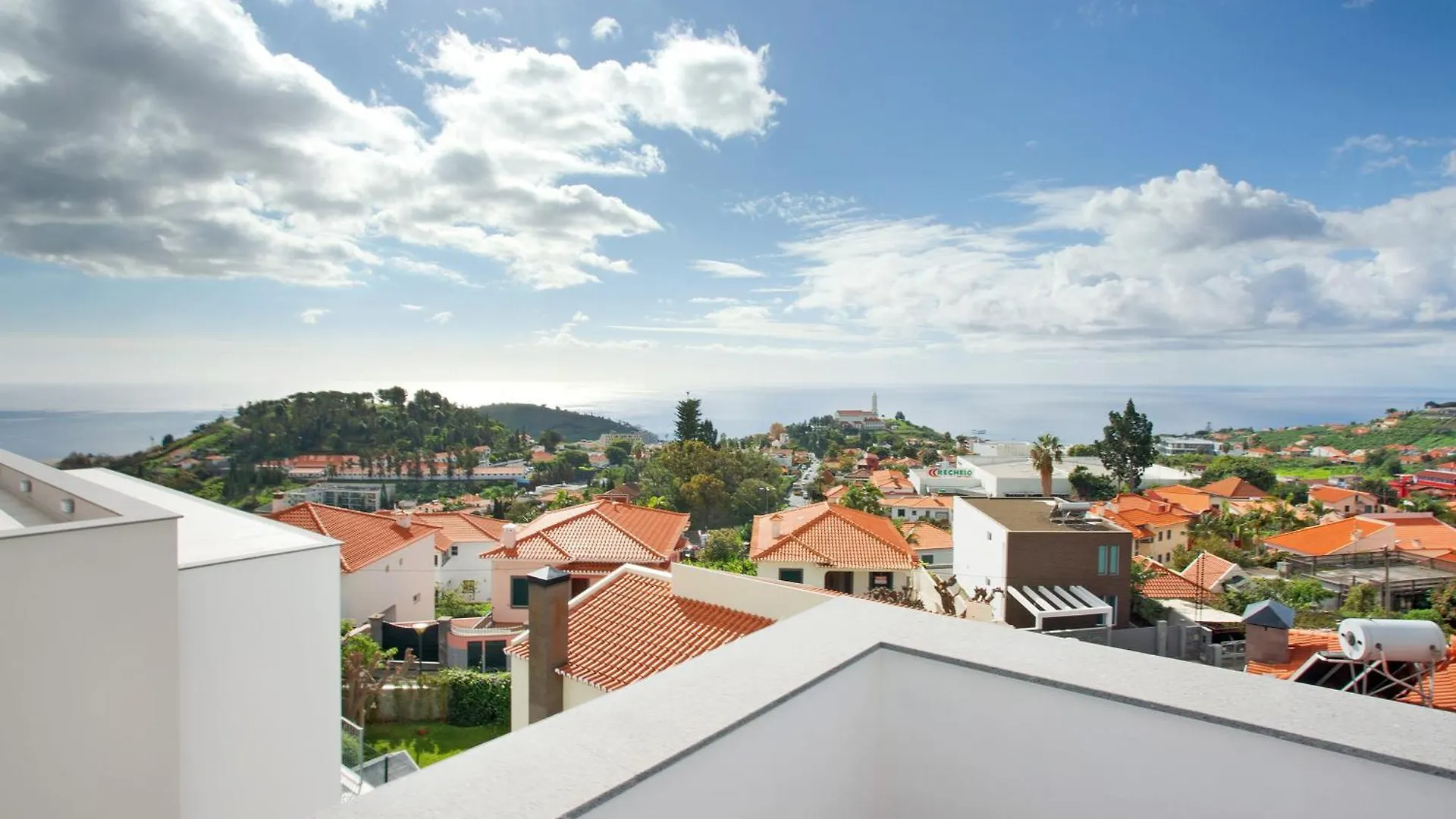Casa de Férias Pico Do Paraiso Funchal